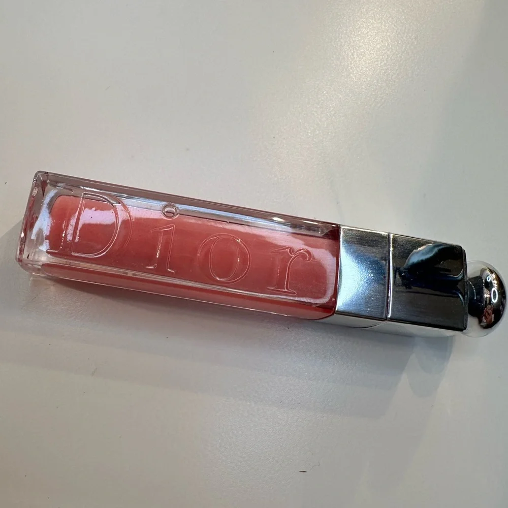 Dior Lip Polish Gloss